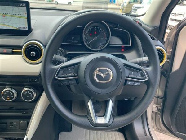 Ref:AUX-19511111 MAZDA MAZDA2 2023 - Image 16