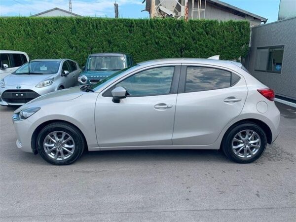 Ref:AUX-19511111 MAZDA MAZDA2 2023 - Image 3