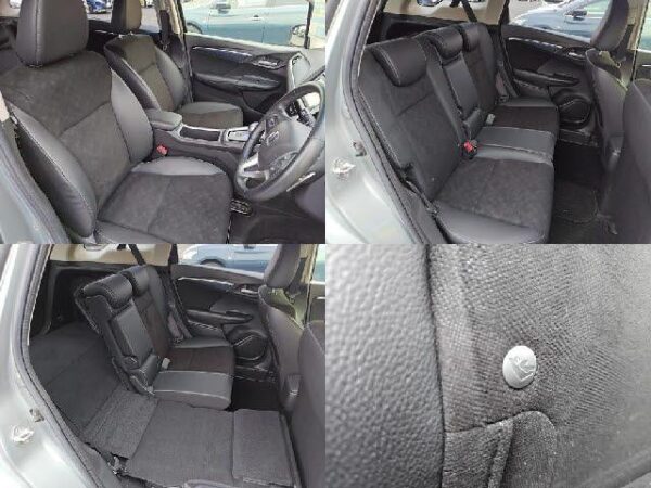 Ref:AUX-19511117 HONDA SHUTTLE 2015 - Image 7