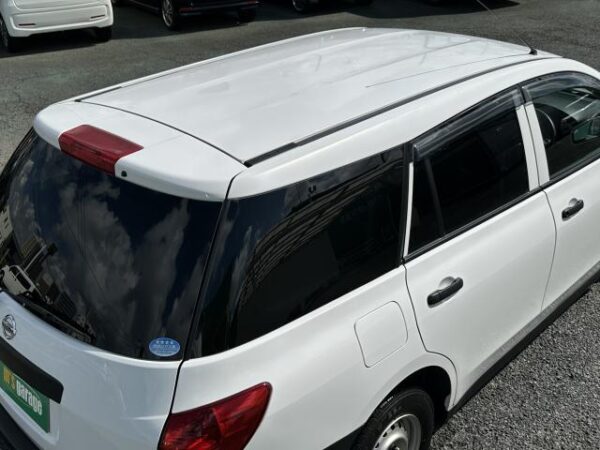 Ref:AUX-19511121 NISSAN NV150AD 2020 - Image 15