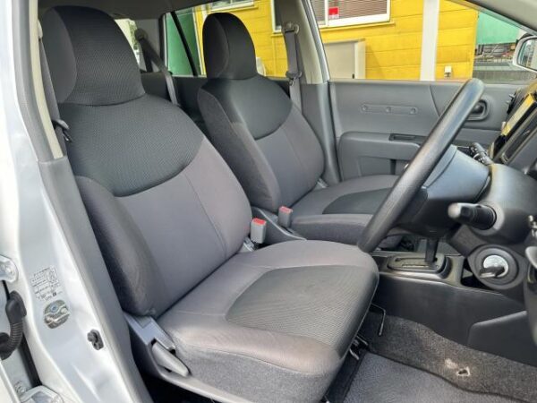 Ref:AUX-19511121 NISSAN NV150AD 2020 - Image 16