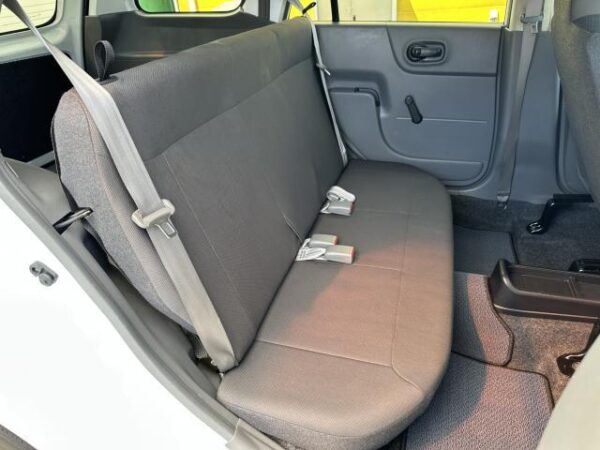 Ref:AUX-19511121 NISSAN NV150AD 2020 - Image 17