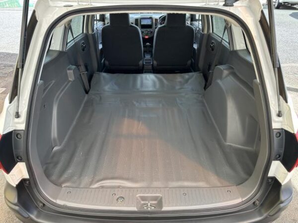 Ref:AUX-19511121 NISSAN NV150AD 2020 - Image 19