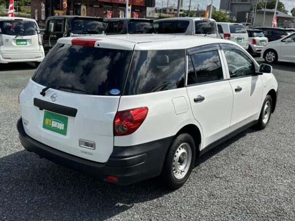 Ref:AUX-19511121 NISSAN NV150AD 2020 - Image 4
