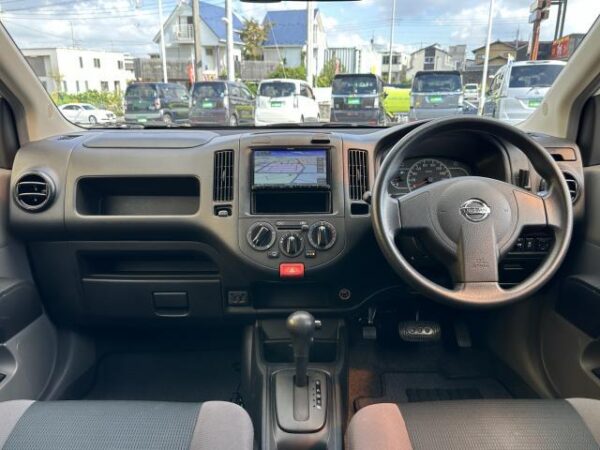 Ref:AUX-19511121 NISSAN NV150AD 2020 - Image 5