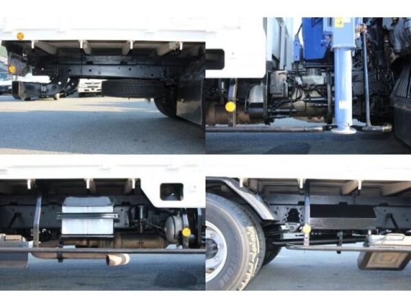 Ref:AUX-19511155 HINO HINO RANGER 2017 - Image 18