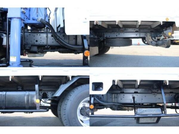 Ref:AUX-19511155 HINO HINO RANGER 2017 - Image 19