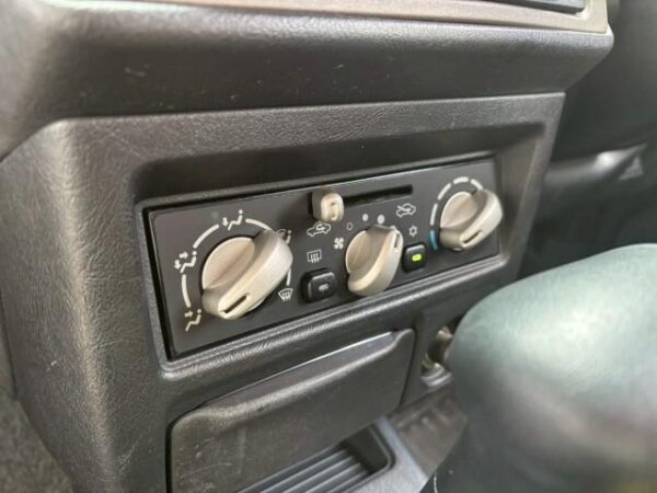 Ref:AUX-19517790 MITSUBISHI PAJERO MINI 2007 - Image 15
