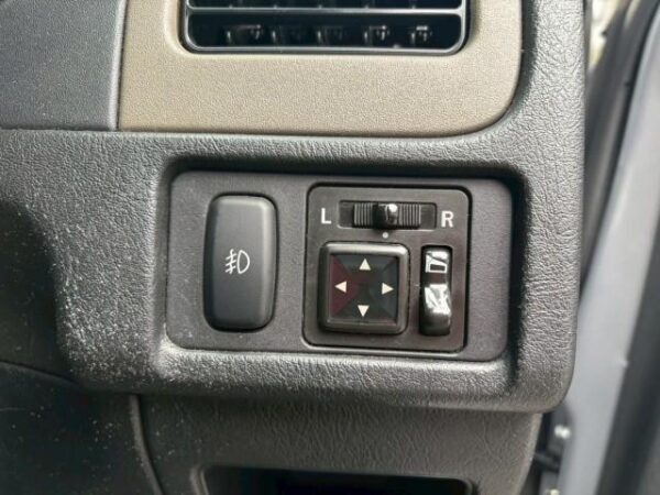 Ref:AUX-19517790 MITSUBISHI PAJERO MINI 2007 - Image 20