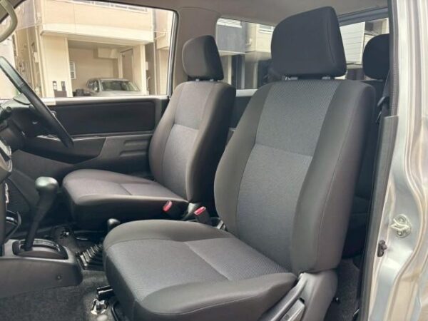 Ref:AUX-19517790 MITSUBISHI PAJERO MINI 2007 - Image 6