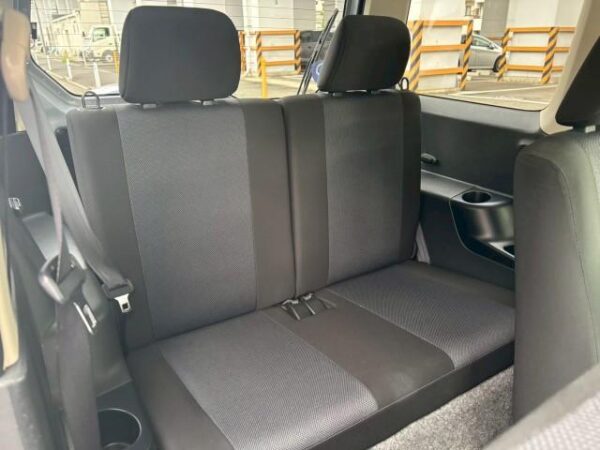 Ref:AUX-19517790 MITSUBISHI PAJERO MINI 2007 - Image 7