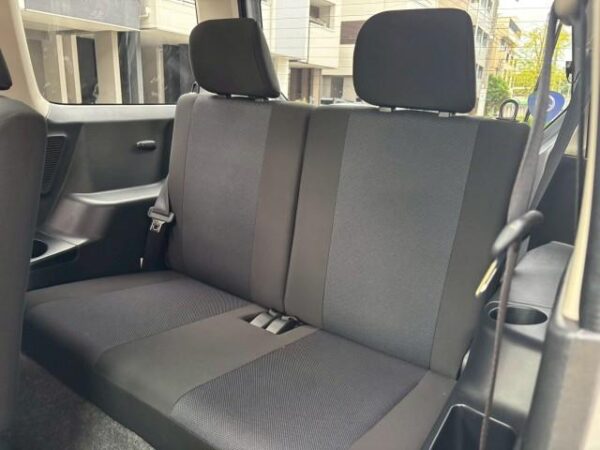 Ref:AUX-19517790 MITSUBISHI PAJERO MINI 2007 - Image 8