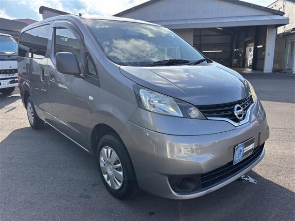 Ref:AUX-19517799 NISSAN NV200 VANETTE VAN 2017 - Image 2