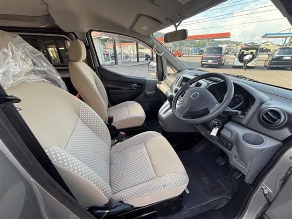 Ref:AUX-19517799 NISSAN NV200 VANETTE VAN 2017 - Image 11