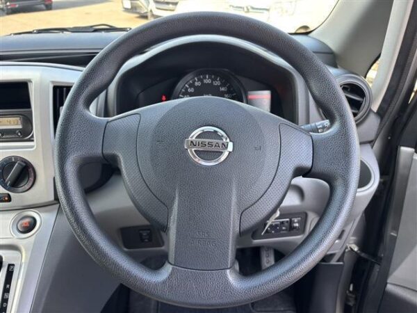 Ref:AUX-19517799 NISSAN NV200 VANETTE VAN 2017 - Image 13