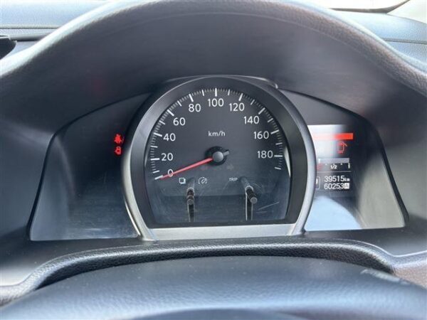 Ref:AUX-19517799 NISSAN NV200 VANETTE VAN 2017 - Image 14