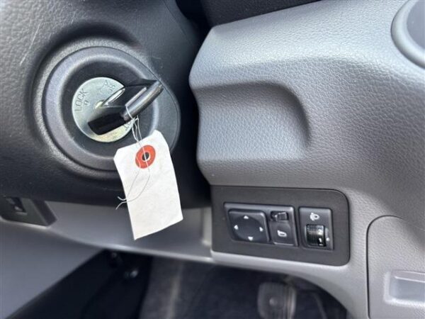 Ref:AUX-19517799 NISSAN NV200 VANETTE VAN 2017 - Image 17