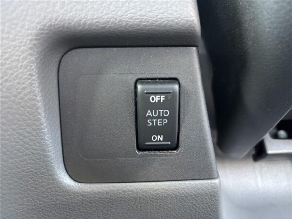 Ref:AUX-19517799 NISSAN NV200 VANETTE VAN 2017 - Image 18