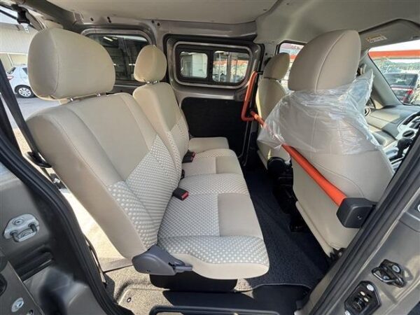 Ref:AUX-19517799 NISSAN NV200 VANETTE VAN 2017 - Image 19