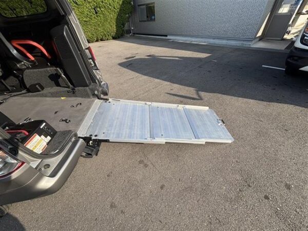Ref:AUX-19517799 NISSAN NV200 VANETTE VAN 2017 - Image 20