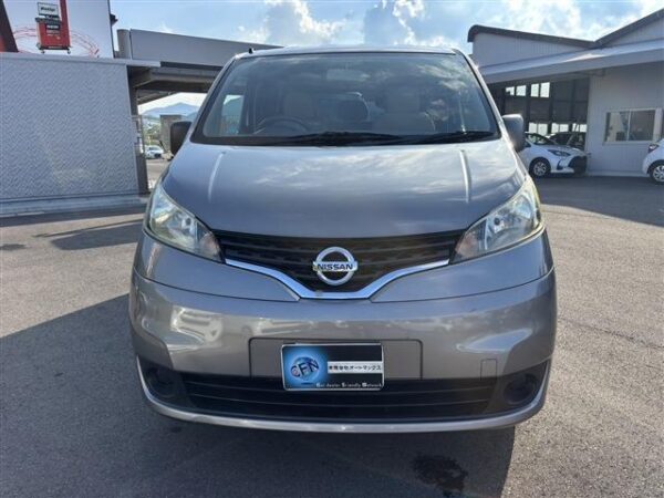 Ref:AUX-19517799 NISSAN NV200 VANETTE VAN 2017 - Image 3