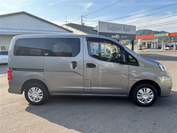 Ref:AUX-19517799 NISSAN NV200 VANETTE VAN 2017 - Image 5