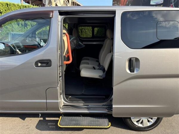 Ref:AUX-19517799 NISSAN NV200 VANETTE VAN 2017 - Image 6
