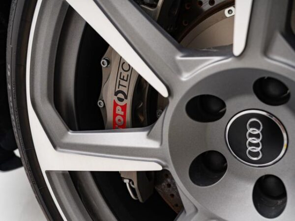 Ref:AUX-19518026 AUDI TTS COUPE 2020 - Image 2