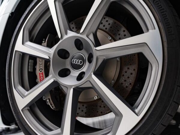 Ref:AUX-19518026 AUDI TTS COUPE 2020 - Image 11