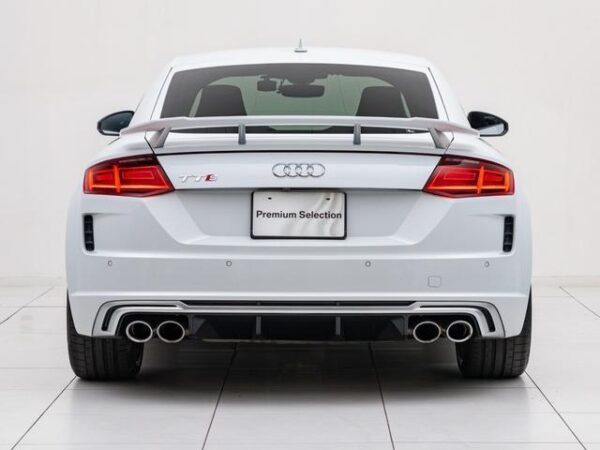 Ref:AUX-19518026 AUDI TTS COUPE 2020 - Image 12