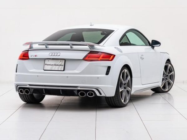 Ref:AUX-19518026 AUDI TTS COUPE 2020 - Image 13