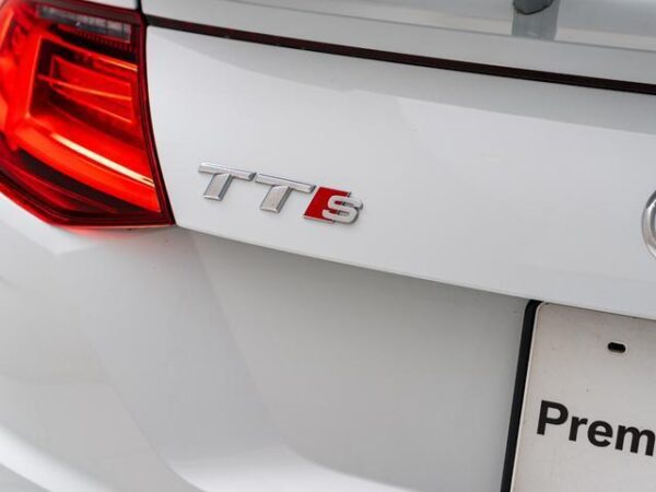 Ref:AUX-19518026 AUDI TTS COUPE 2020 - Image 14