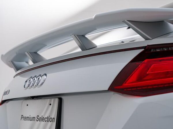 Ref:AUX-19518026 AUDI TTS COUPE 2020 - Image 15