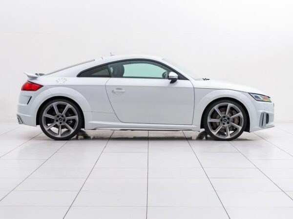 Ref:AUX-19518026 AUDI TTS COUPE 2020 - Image 17