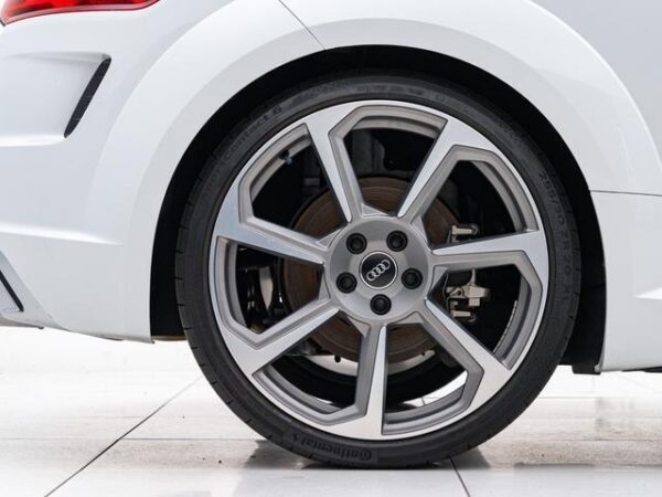 Ref:AUX-19518026 AUDI TTS COUPE 2020 - Image 18