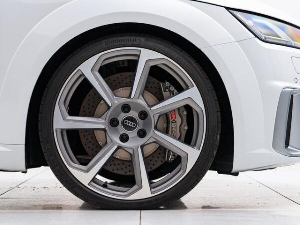 Ref:AUX-19518026 AUDI TTS COUPE 2020 - Image 19