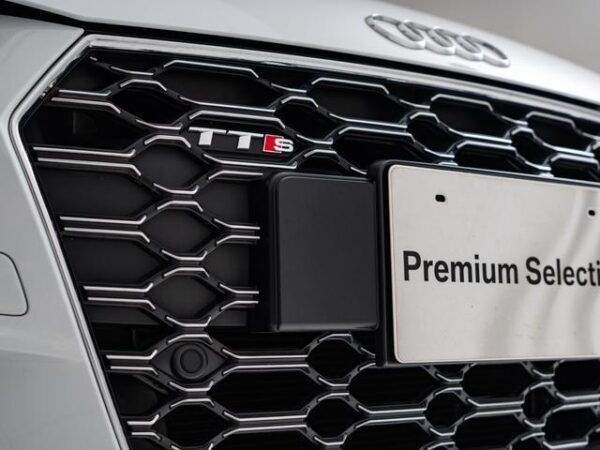 Ref:AUX-19518026 AUDI TTS COUPE 2020 - Image 20