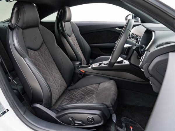 Ref:AUX-19518026 AUDI TTS COUPE 2020 - Image 3