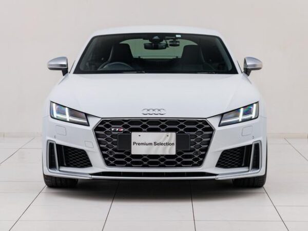 Ref:AUX-19518026 AUDI TTS COUPE 2020 - Image 5