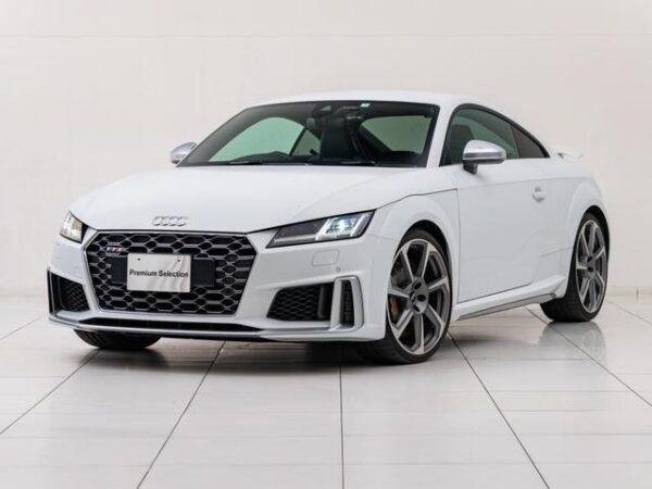 Ref:AUX-19518026 AUDI TTS COUPE 2020 - Image 6