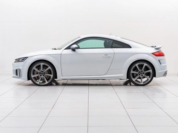 Ref:AUX-19518026 AUDI TTS COUPE 2020 - Image 7