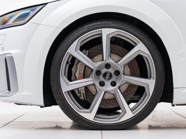 Ref:AUX-19518026 AUDI TTS COUPE 2020 - Image 8
