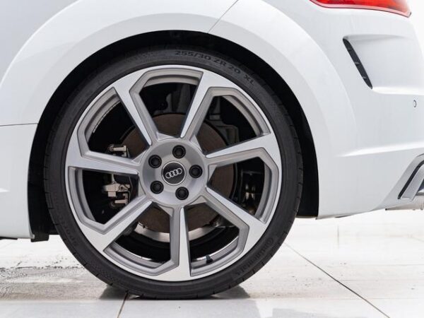Ref:AUX-19518026 AUDI TTS COUPE 2020 - Image 9