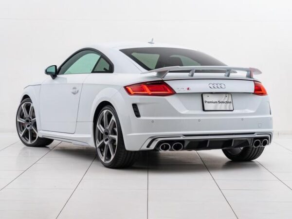 Ref:AUX-19518026 AUDI TTS COUPE 2020 - Image 10