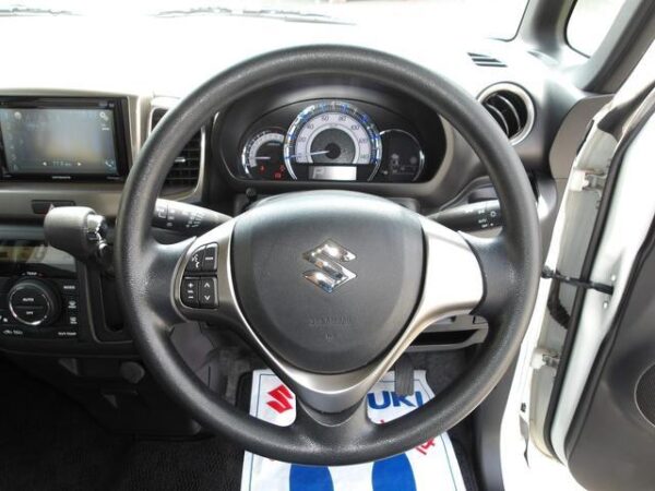 Ref:AUX-19518122 SUZUKI SPACIA CUSTOM Z 2017 - Image 13