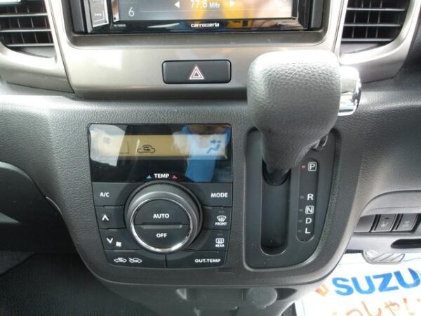 Ref:AUX-19518122 SUZUKI SPACIA CUSTOM Z 2017 - Image 15