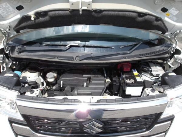 Ref:AUX-19518122 SUZUKI SPACIA CUSTOM Z 2017 - Image 19