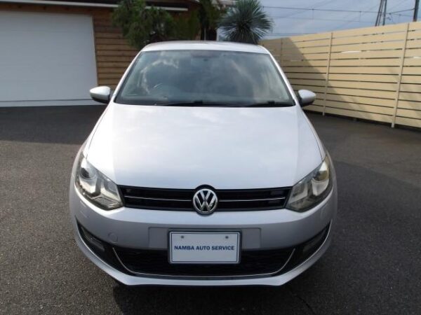 Ref:AUX-19518124 VOLKSWAGEN POLO 2012 - Image 2