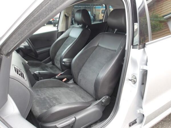 Ref:AUX-19518124 VOLKSWAGEN POLO 2012 - Image 11