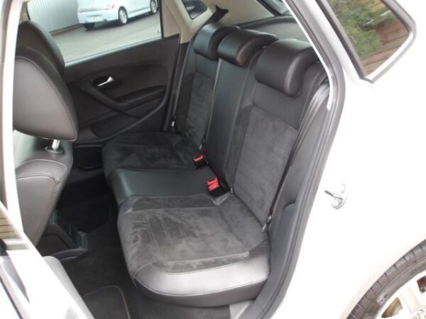 Ref:AUX-19518124 VOLKSWAGEN POLO 2012 - Image 12